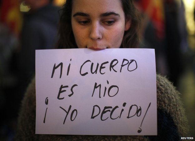 Espanha realizou quase 100 mil abortos em 2019, apontam estatísticas oficiais 