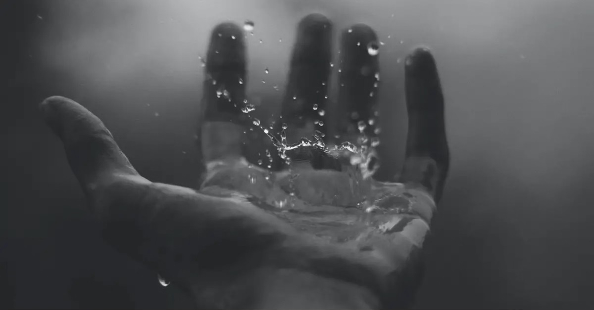 Vida espiritual e material 