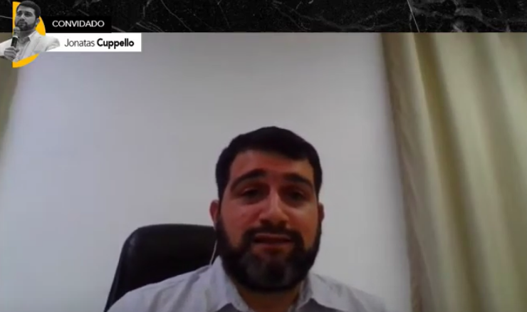 “Propósito é celebrar o nascimento de Jesus”, diz pastor sobre o Natal