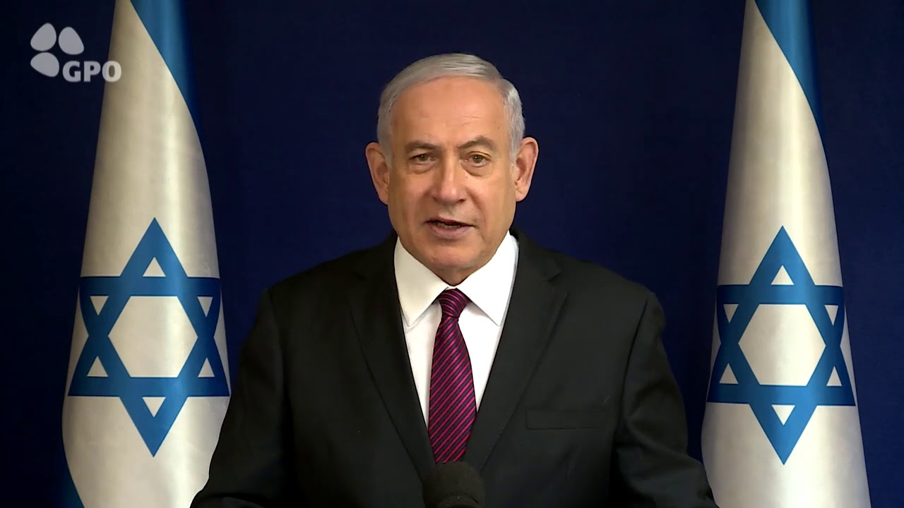 ‘Suas orações pela paz em Israel estão sendo atendidas’, diz Netanyahu a cristãos