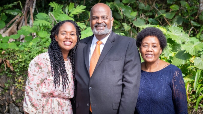 Pastor e filha são sequestrados no Haiti; igreja pede orações