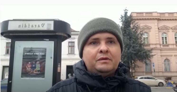 Missionário na Croácia pede orações após terremoto: “Que o Senhor esteja nos guardando”