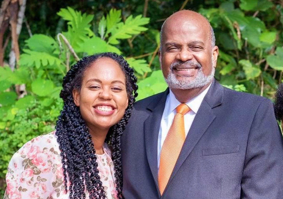 Pastor e filha são libertados após quatro dias de cativeiro no Haiti