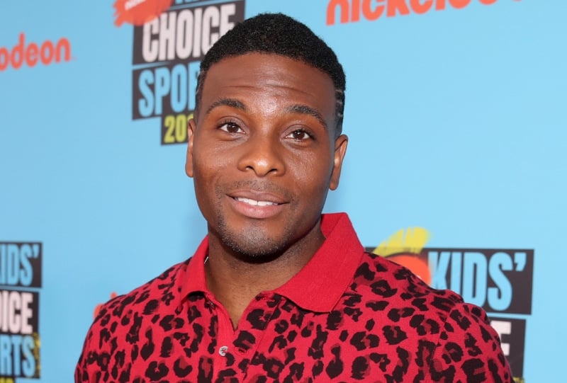 Ator Kel Mitchell diz que sentiu chamado claro de Deus para ser pastor: “Eu ouvi o Senhor”