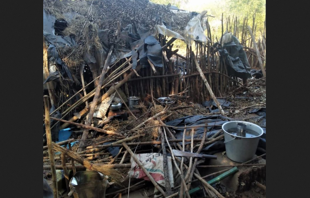 Nacionalistas hindus atacam cristãos com machados e destroem igreja, na Índia