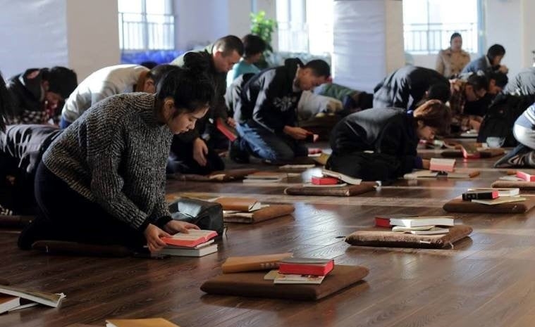 Autoridades invadem escola infantil administrada por igreja perseguida, na China