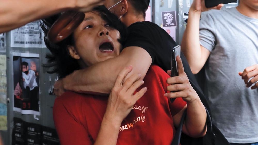 Cristãos de Hong Kong se preparam para enfrentar perseguição religiosa vinda da China