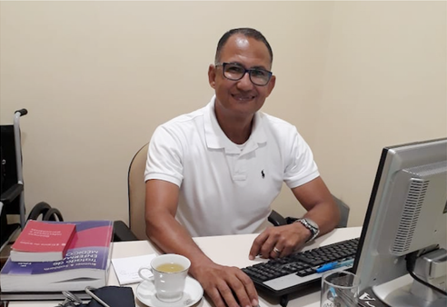Médicos de igreja evangélica se mobilizam para atender pacientes de Covid-19