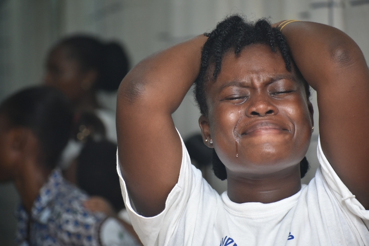 Pastor incentiva a fazer orações intensas a Deus: “As lágrimas abrem os céus”
