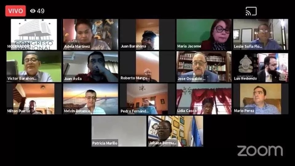 Honduras vota pela proibição do aborto e contra o casamento gay