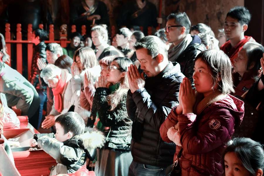 Presidente da China tem medo do avanço do cristianismo no país, diz pesquisador