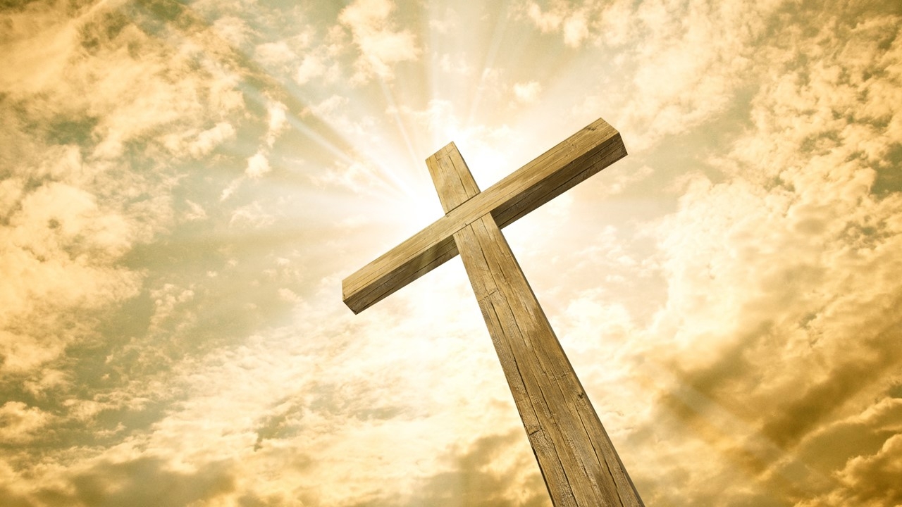 Jesus, o campeão invicto