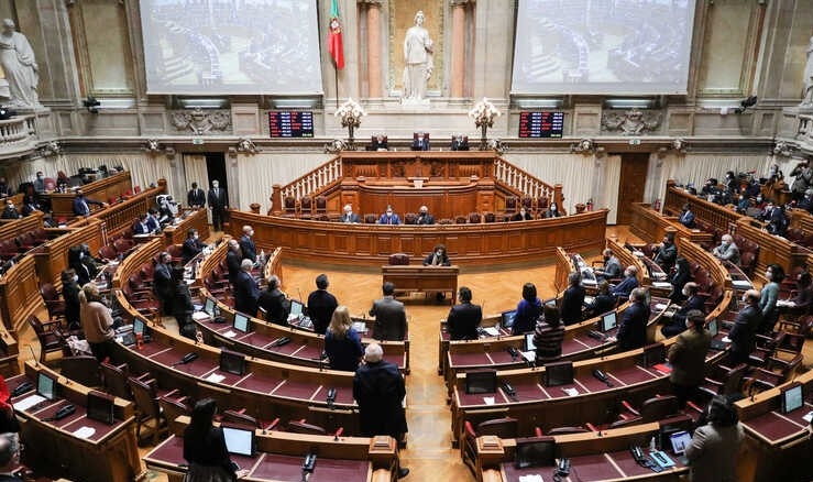 Portugal autoriza a eutanásia para pessoas acima de 18 anos