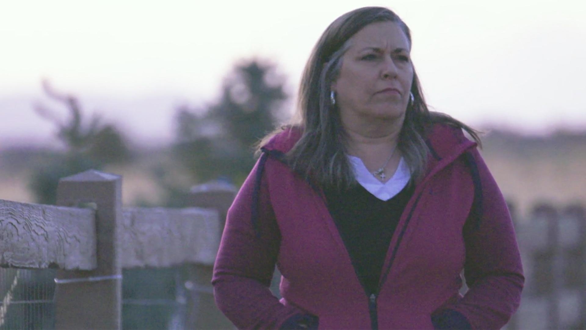Mulher deixa lesbianismo após ouvir a voz de Deus: “Ele me encheu de alegria”