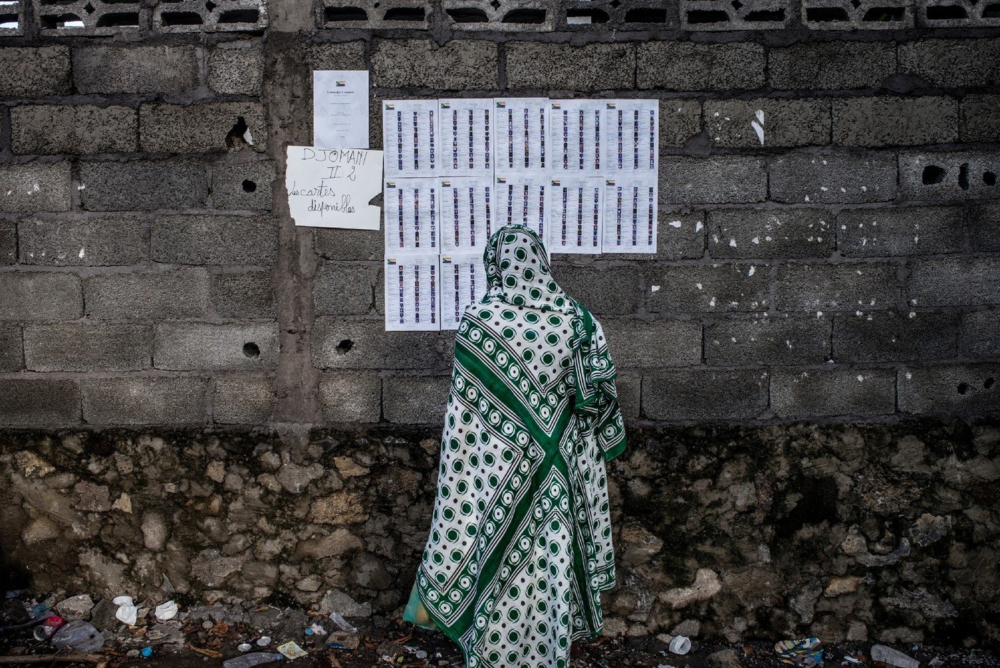 Países que perseguem a Igreja: Como vivem os cristãos em Comores