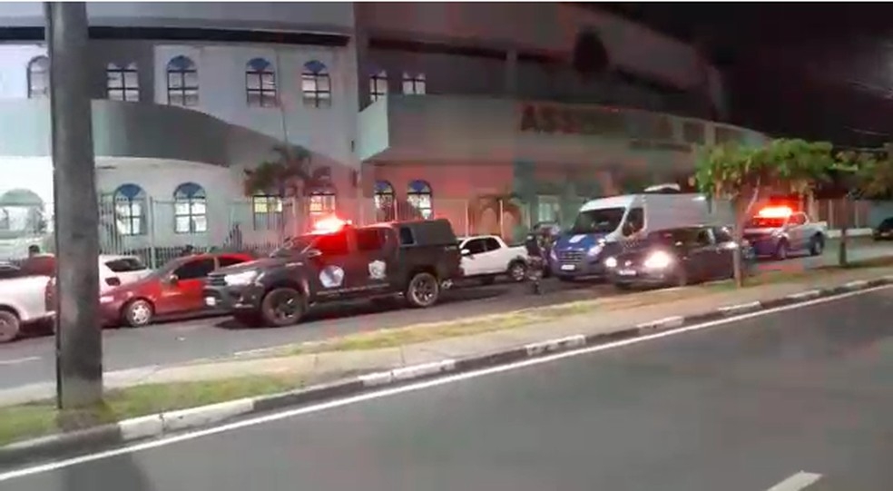 Igreja tem reunião de líderes interrompida em Roraima e alega “perseguição”