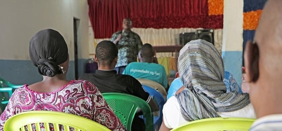 Países que perseguem a Igreja: como vivem os cristãos no Quênia