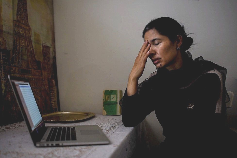 Mulheres estão sofrendo estupro e tortura em campos de “reeducação” da China