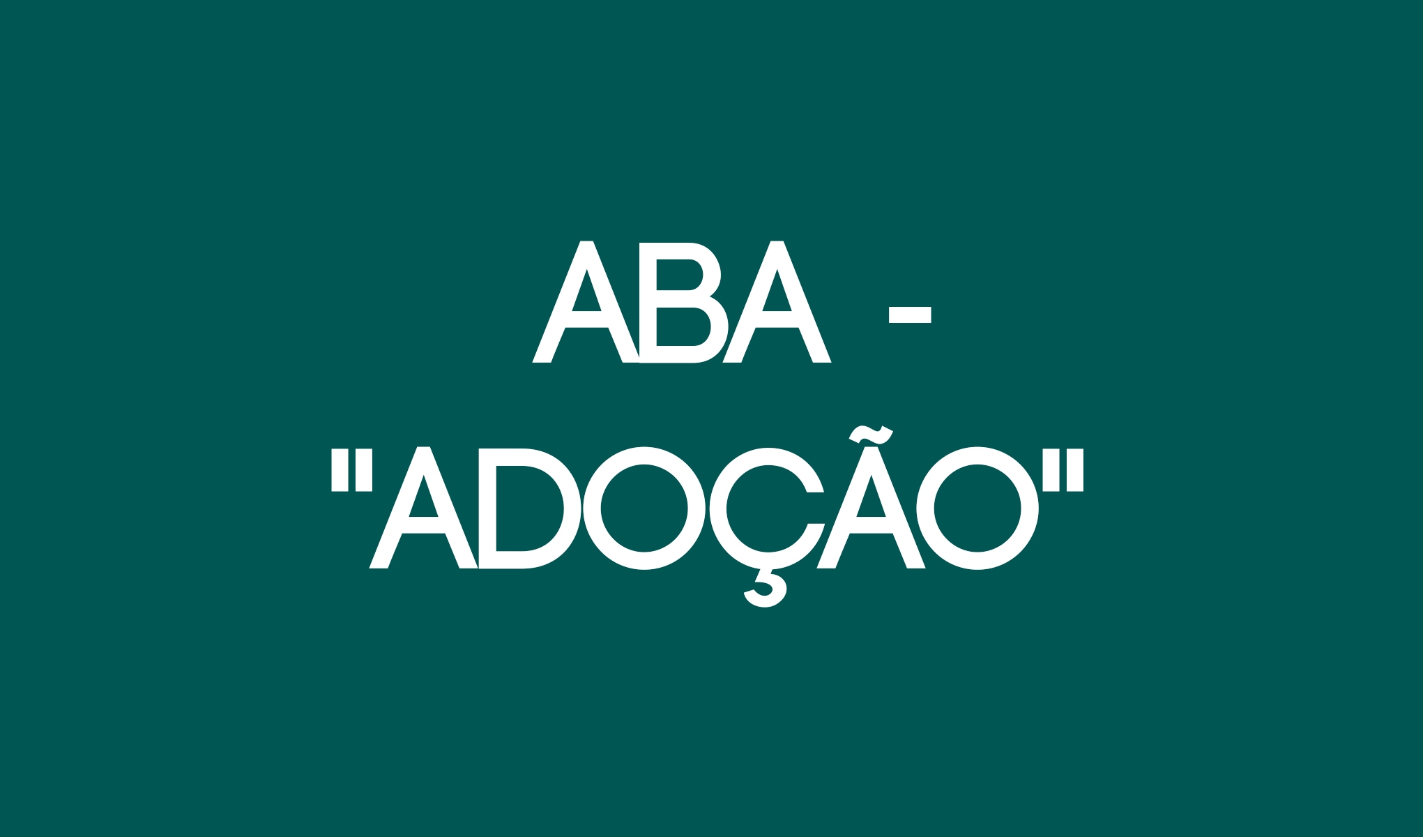 ABA - 