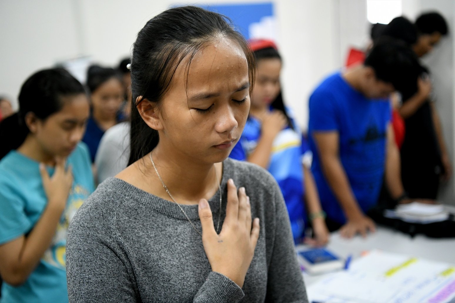 Países que perseguem a Igreja: como vivem os cristãos na Malásia