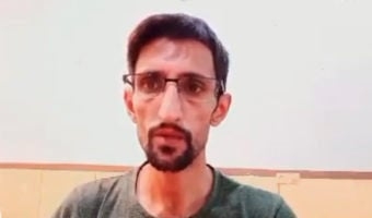 Ex-muçulmano é convocado a depor no Irã por protestar contra a violação de direitos