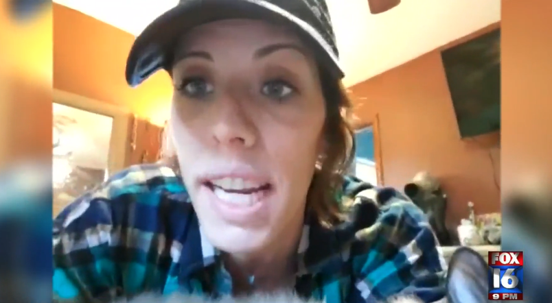 Mulher evangeliza ladrão durante assalto: “Você não pode fugir do amor de Jesus”