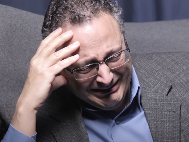 Praticante do judaísmo, homem diz reconhecer que Jesus é o Messias enquanto lia a Torá
