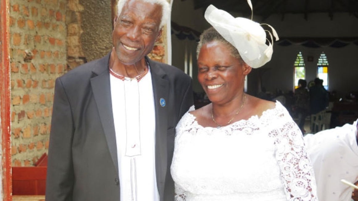 Aos 85 anos, oficial aposentado prega o Evangelho nas prisões de Uganda