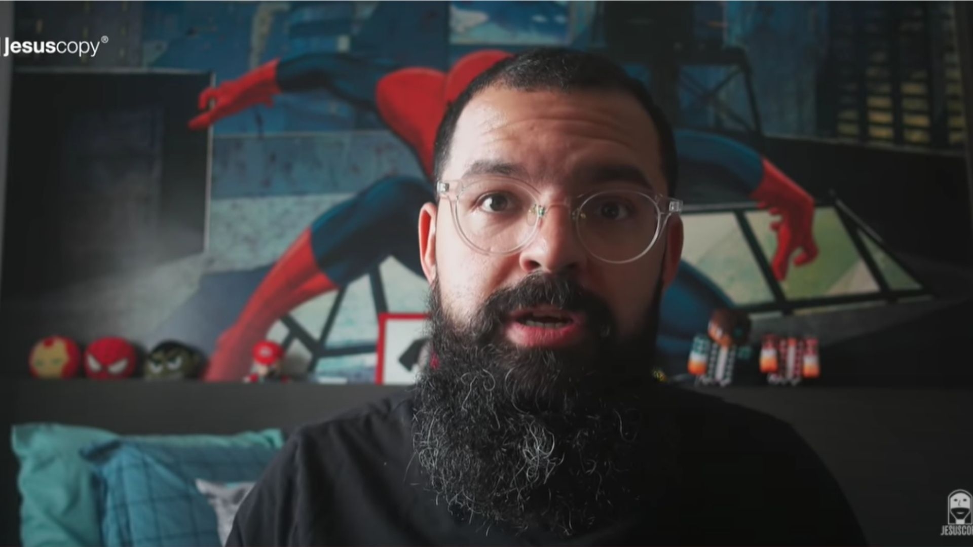 Douglas Gonçalves: “Quer ser grande diante de Deus? Abra mão de tudo e se submeta a Ele”