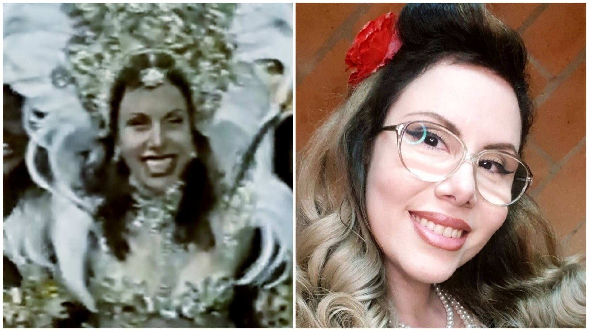 “Deus transforma nossas vontades”, diz Sarah Sheeva sobre seu passado ligado ao Carnaval