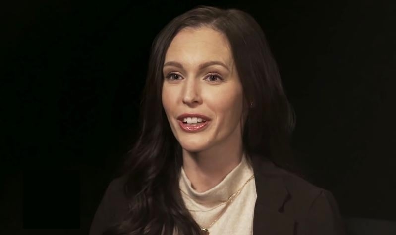 ‘Com Deus é possível andar em pureza’, testemunha ex-atriz pornô