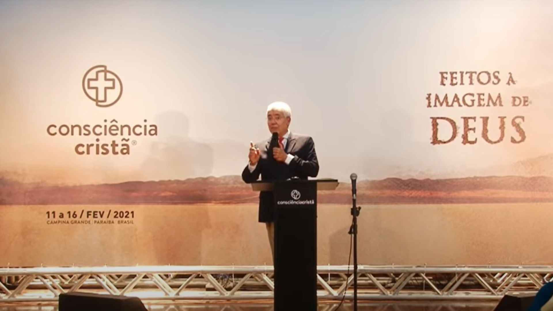 Hernandes Dias Lopes: “Há coisas que você precisa fazer hoje ou não terá mais oportunidade”