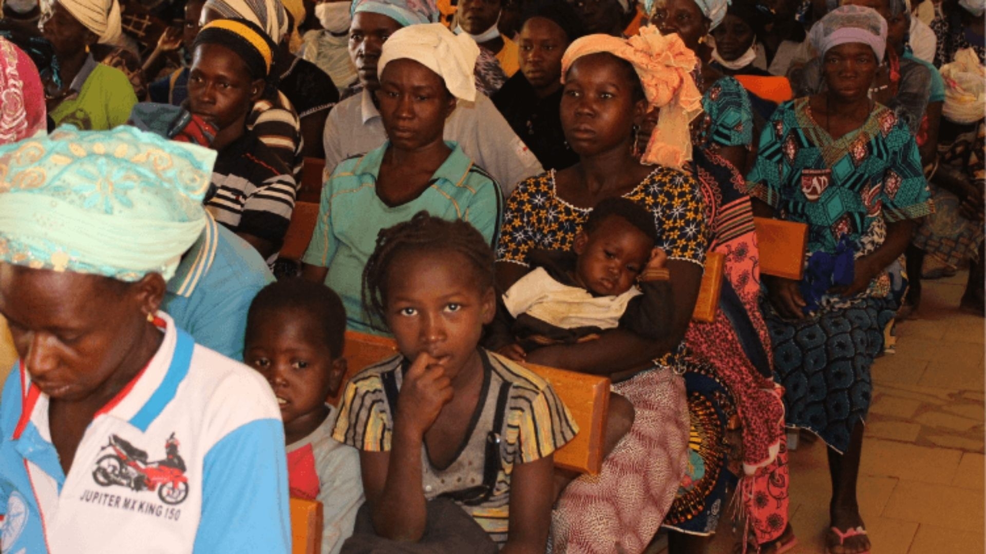 Nigéria: crianças são sequestradas em escola por homens armados