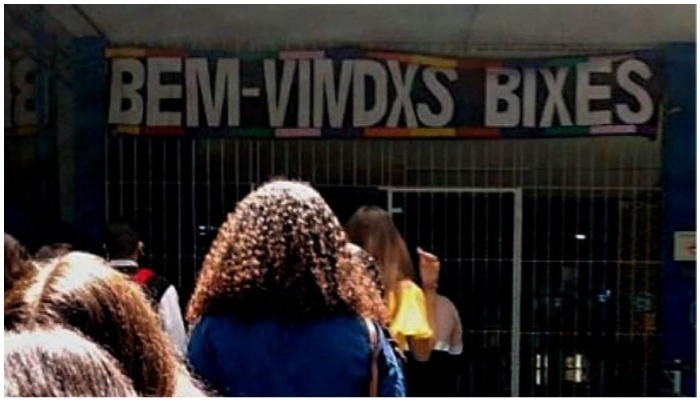 Projeto de lei quer proibir o uso de linguagem neutra em São Paulo