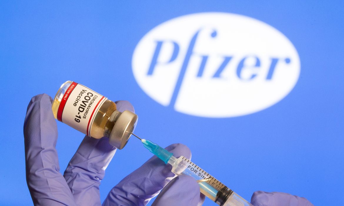 Utilizada em Israel, Pfizer é 1ª vacina a receber registro definitivo no Brasil