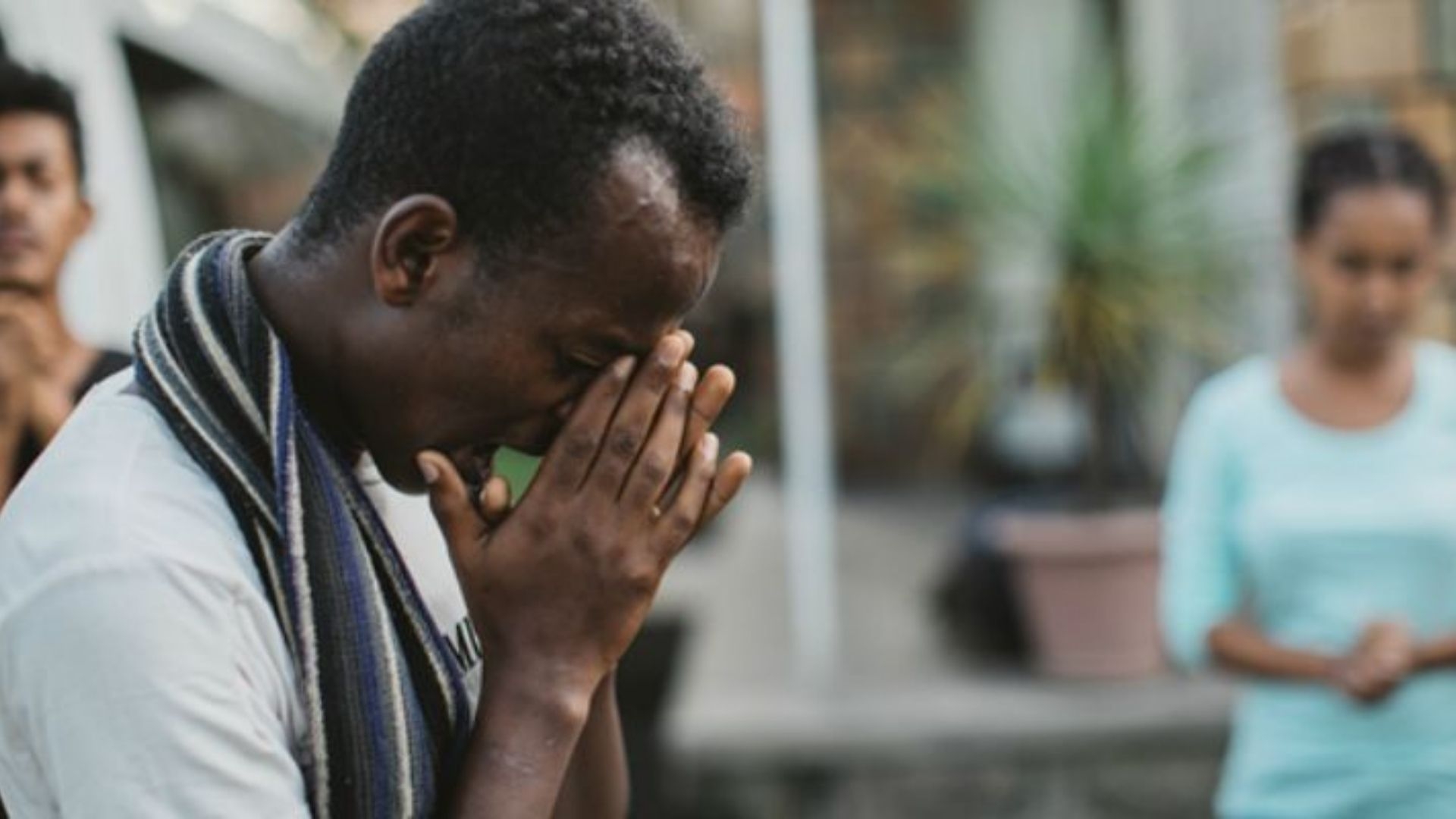Países que perseguem a Igreja: como vivem os cristãos na Etiópia