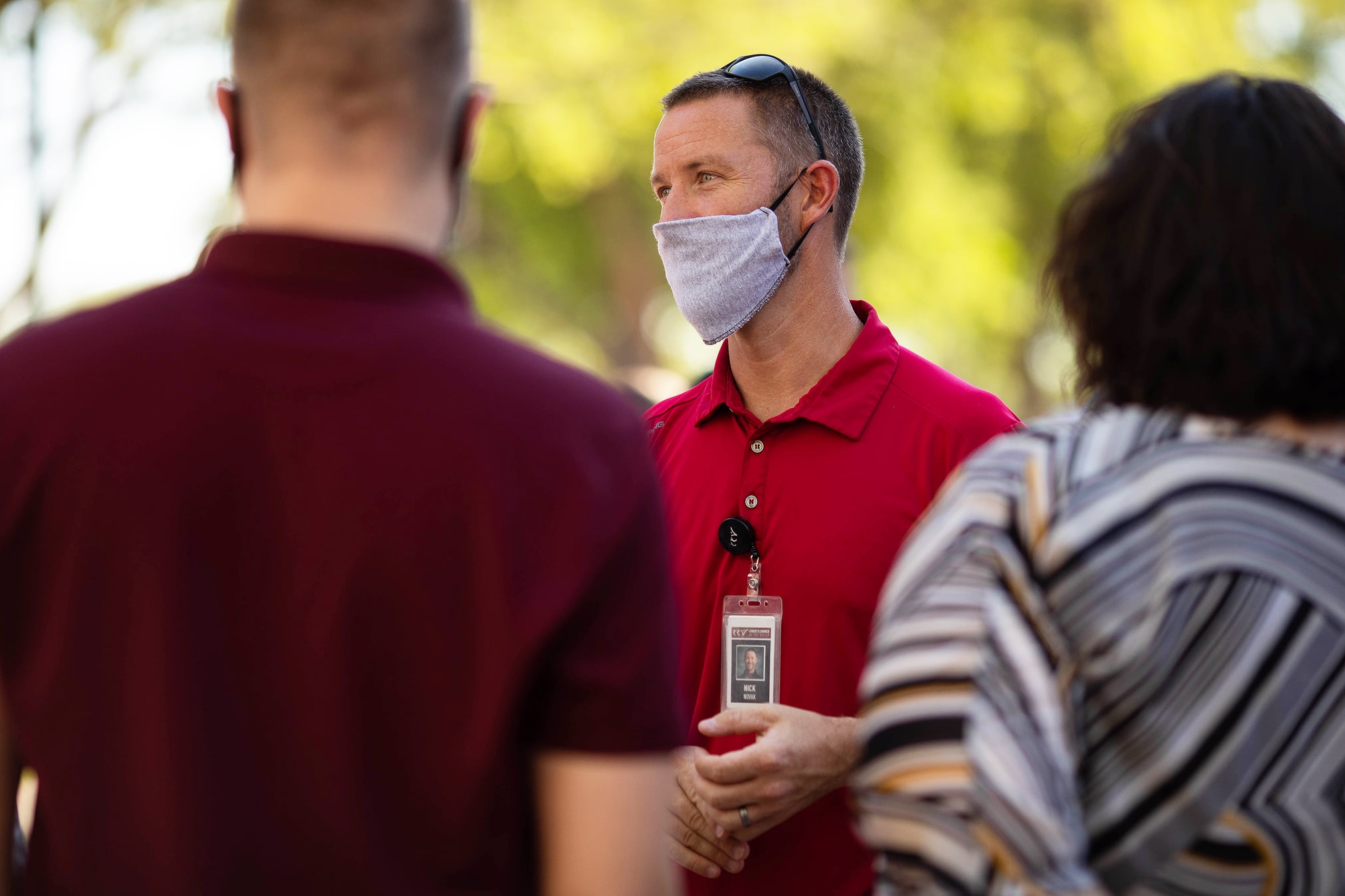 Igreja arrecada 2 milhões para pagar ajuda profissional a pessoas com depressão