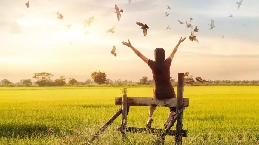 A expectativa de Deus é que sejamos verdadeiras bênçãos nesta Terra