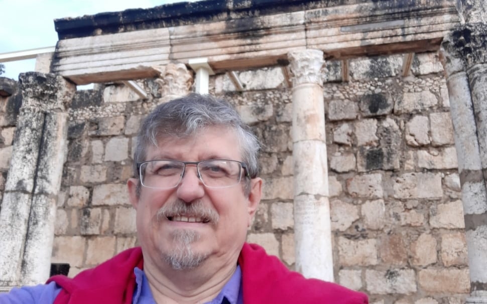 Luiz Sayão é excluído da Wikipedia: “Lamento por tentarem descaracterizar o meu trabalho”