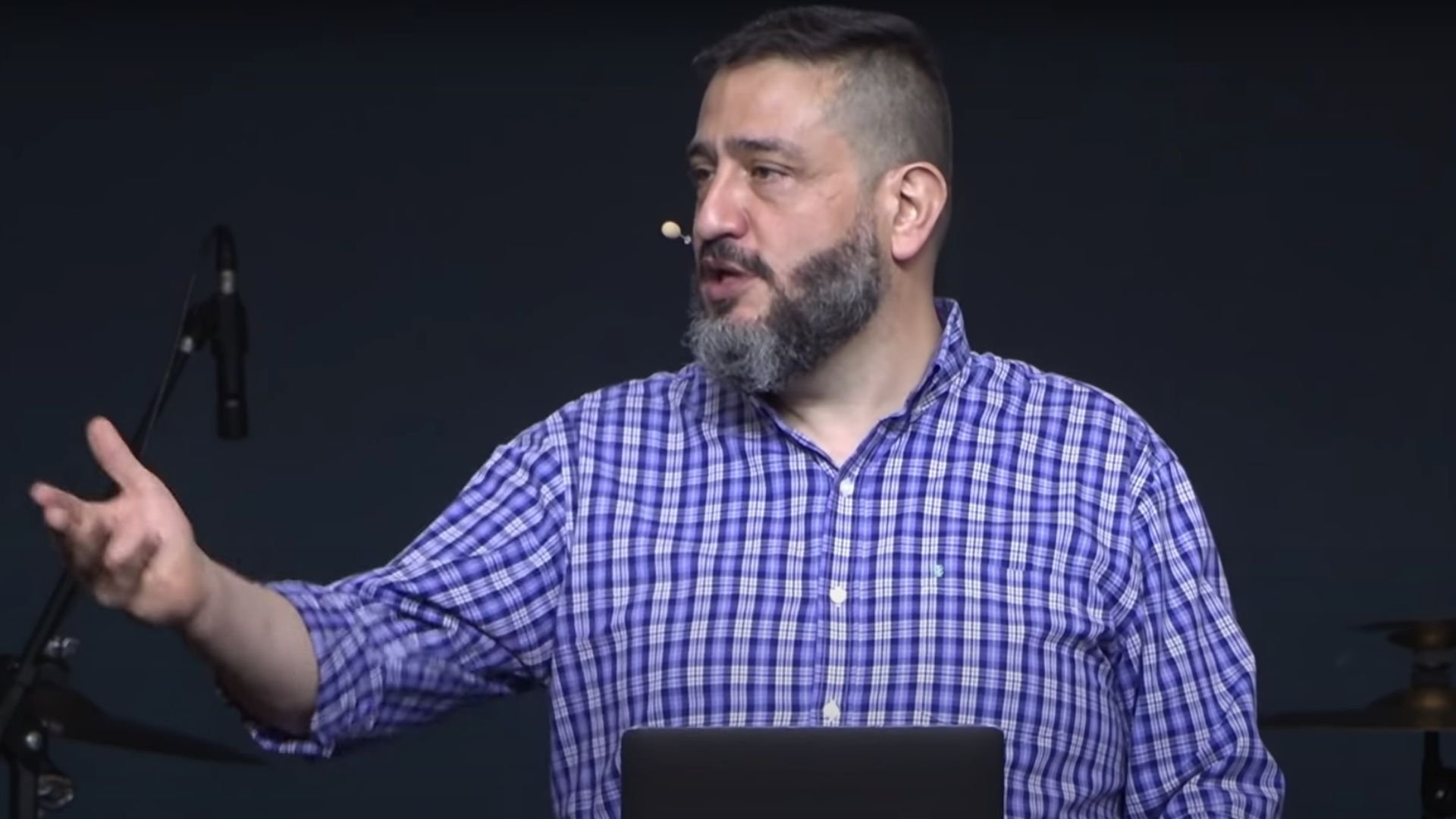 Luciano Subirá alerta para a falta de ensino sobre o inferno: “Nós barateamos o Evangelho”