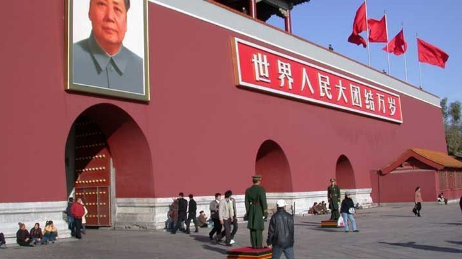 Prisão encoraja cristão a pregar ainda mais o Evangelho na China