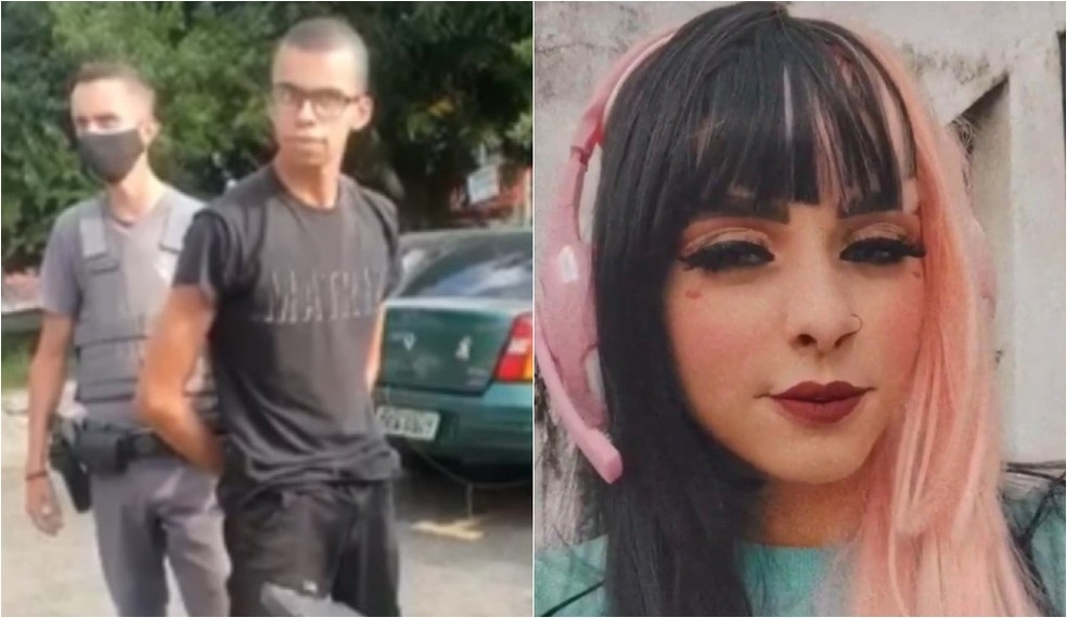 Após matar garota em SP, jovem revela à polícia plano de executar cristãos em igrejas 