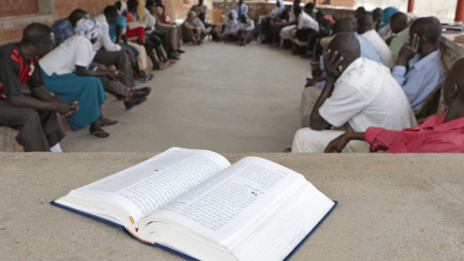 Líder de jovens cristãos é preso no Sudão acusado de fazer “lavagem cerebral” na população