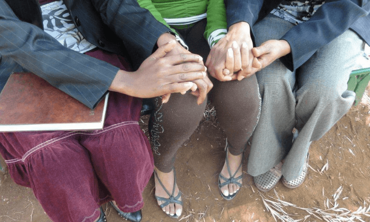 Após três anos de prisão, 21 cristãs são libertadas na Eritreia