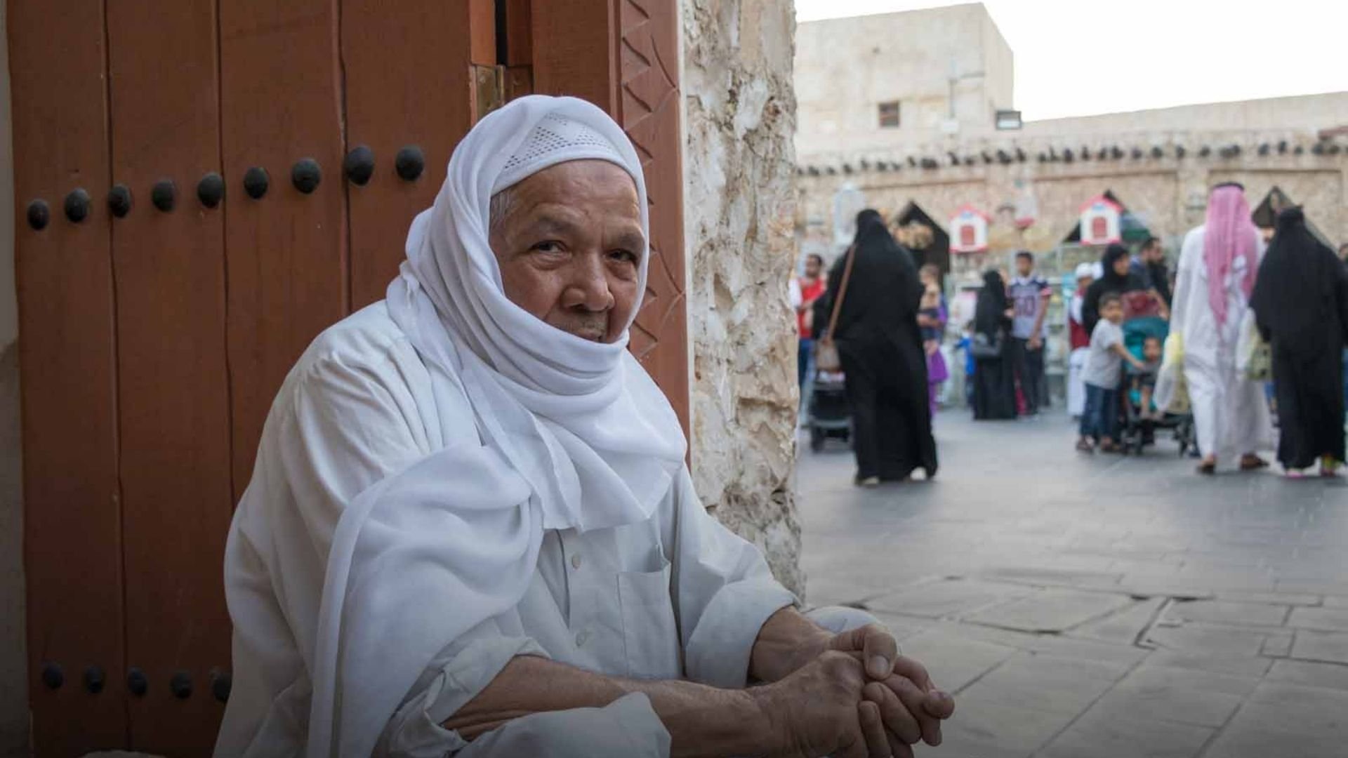 Países que perseguem a Igreja: como vivem os cristãos no Catar