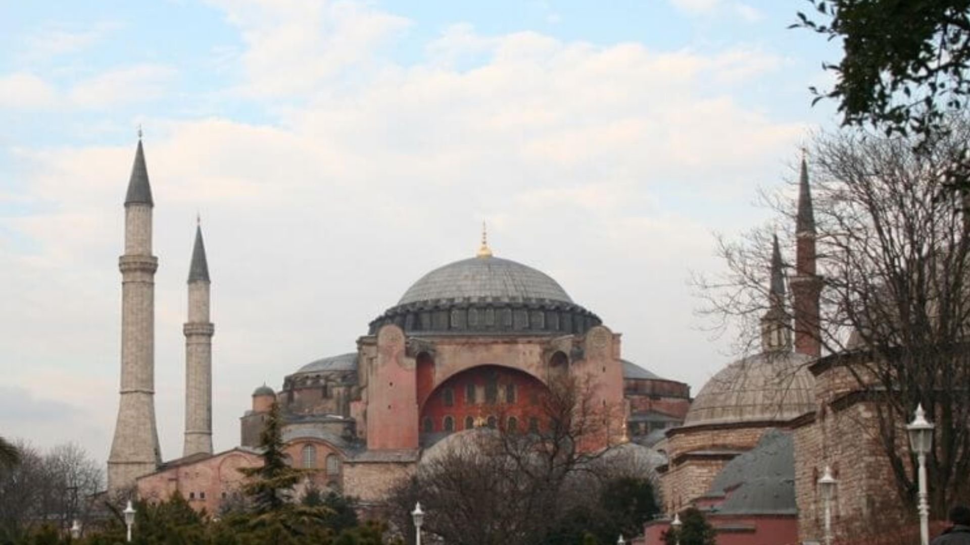 Países que perseguem a Igreja: como vivem os cristãos na Turquia