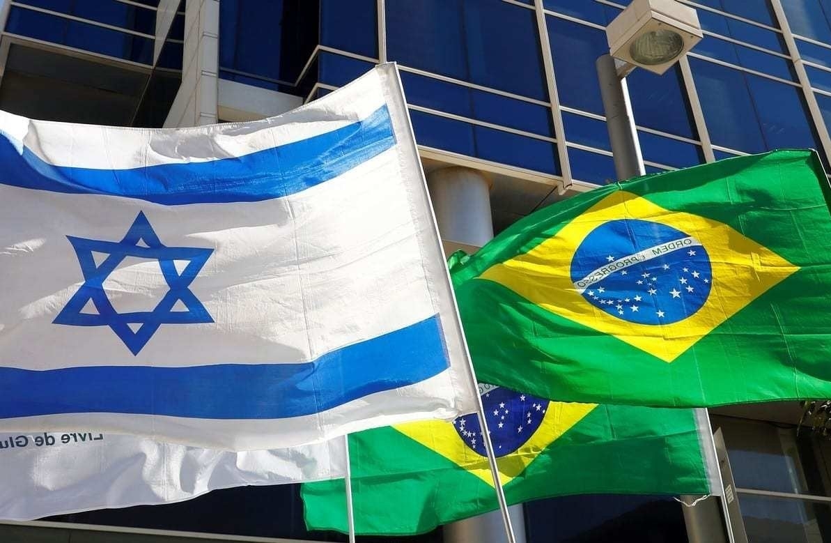 Rio de Janeiro se torna cidade-irmã de Raanana, considerada capital brasileira de Israel