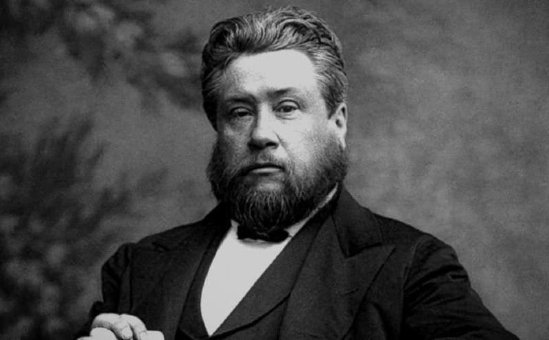 Heróis da Fé: Charles Spurgeon, o príncipe dos pregadores