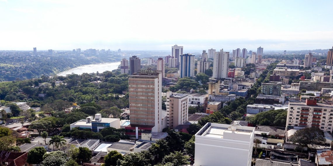 Pastores de Foz do Iguaçu mobilizam a cidade para dia de oração e jejum