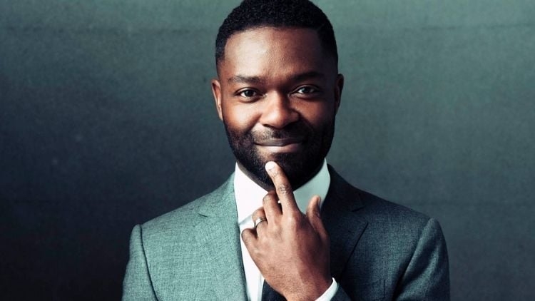 “Construí minha vida sobre a rocha que é Jesus Cristo”, diz ator David Oyelowo